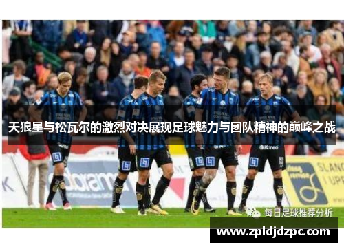 天狼星与松瓦尔的激烈对决展现足球魅力与团队精神的巅峰之战